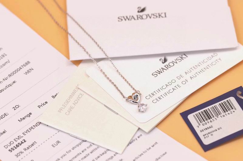 Swarovski Necklace 05lyx237 (7)